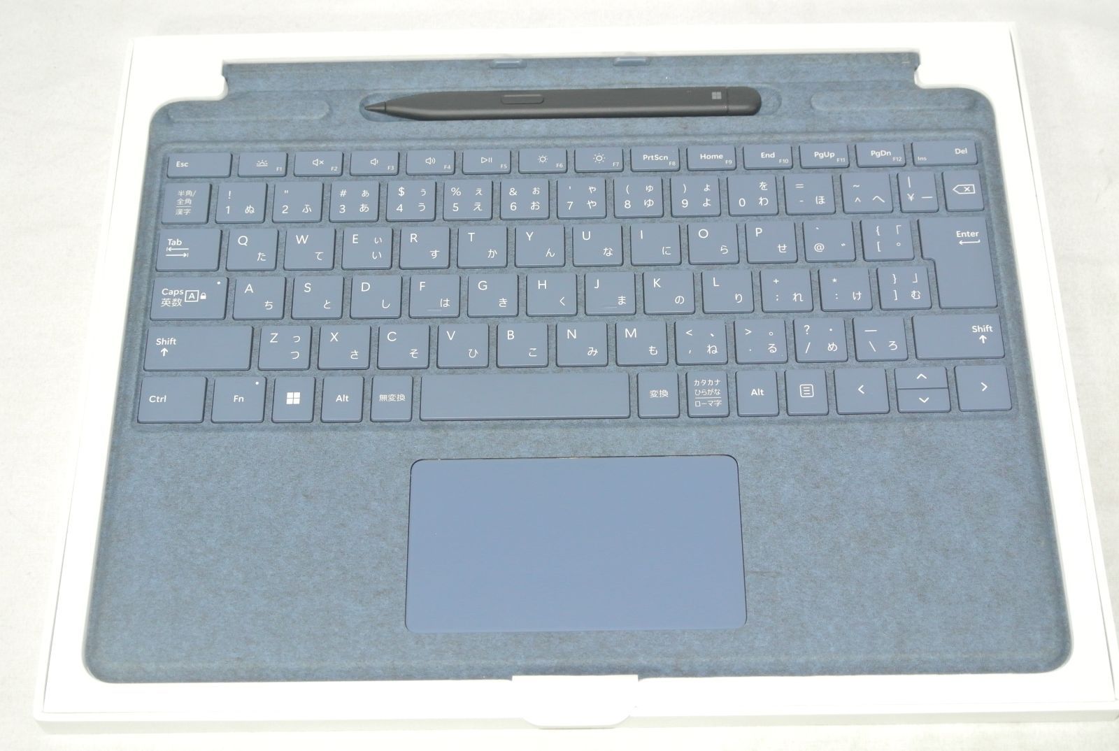 キーボード|サファイア