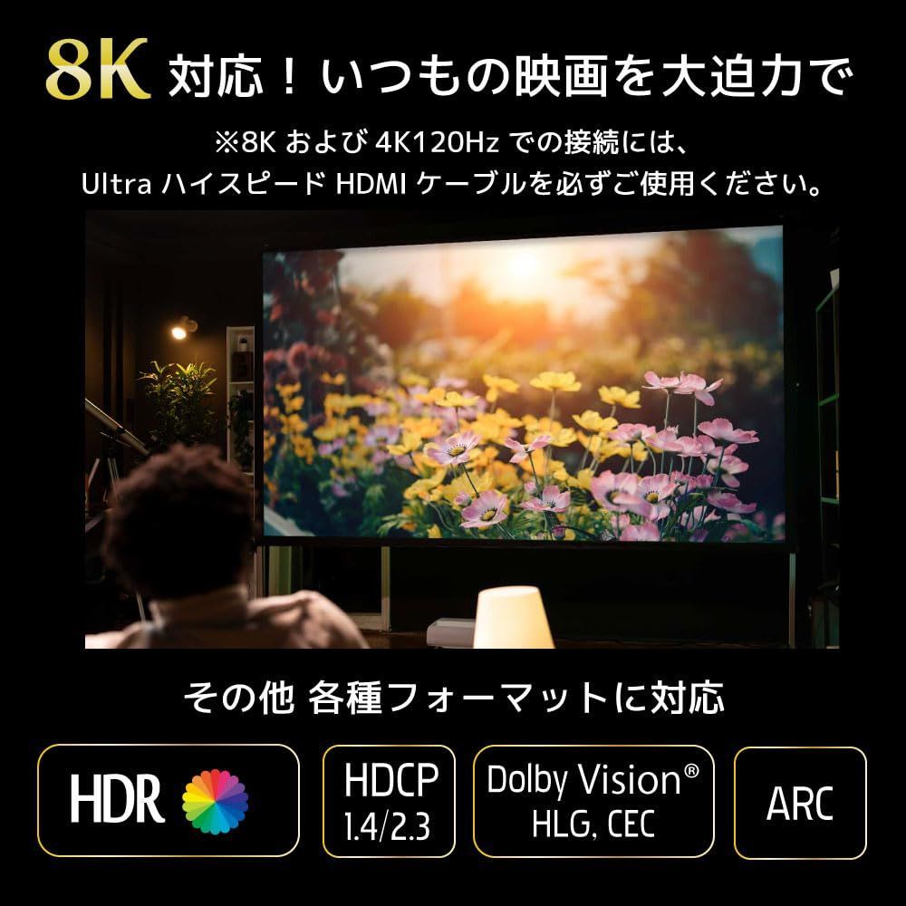 5.1ch
