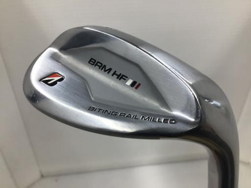 中古】 ブリヂストン TOUR B BRM HF 56°/12° ウェッジ WG 純正