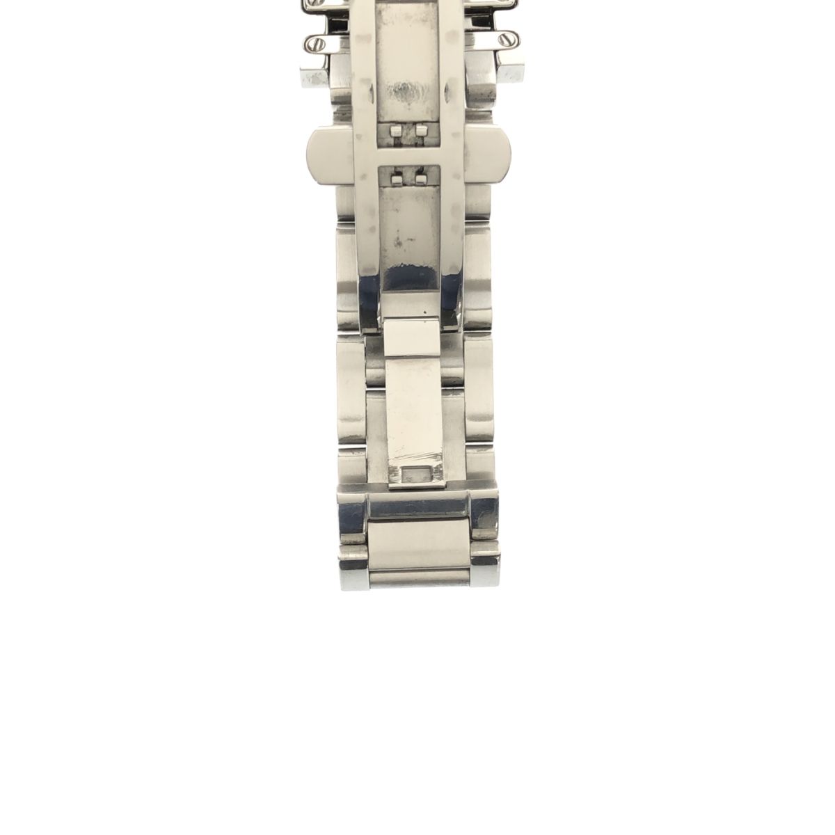 GUCCI グッチ 7900L.1 クォーツ SS スクエア