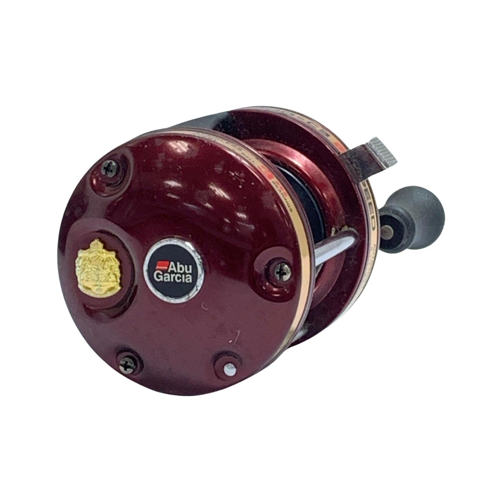 Abu Garcia◇リール/ベイトリール/ambassadeur 5500S Abu Garcia