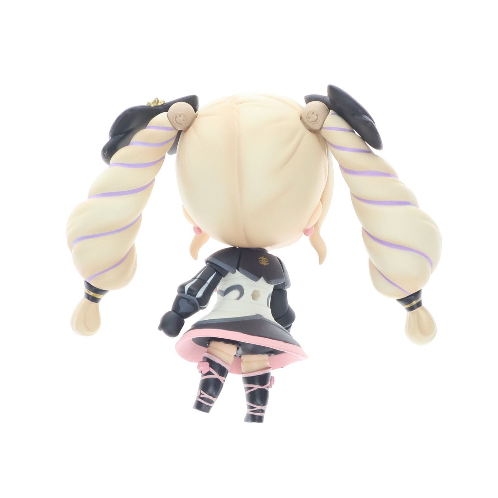 ファイアーエムブレム if ねんどろいど エリーゼ Amazon.co.jp: ねんどろいど ファイアーエムブレムif エリーゼ ノン