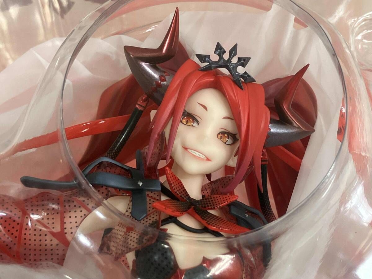 myethos VIOLA 1/7 スケールフィギュア Amazon.co.jp: Myethos 1 7 GIRLS FROM HELL VIOLA フィギュア