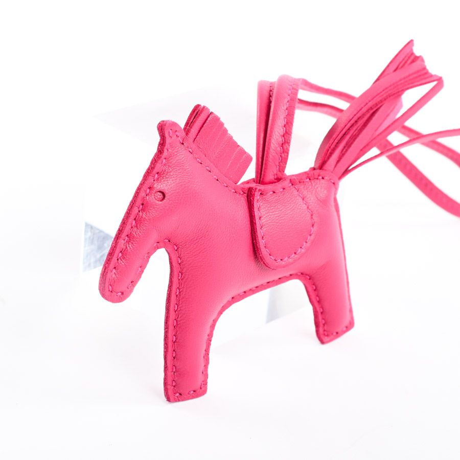 HERMES エルメス チャーム ロデオ エルメス Hermes HERMES チャーム RODEO ロデオ PM アニョーミロ
