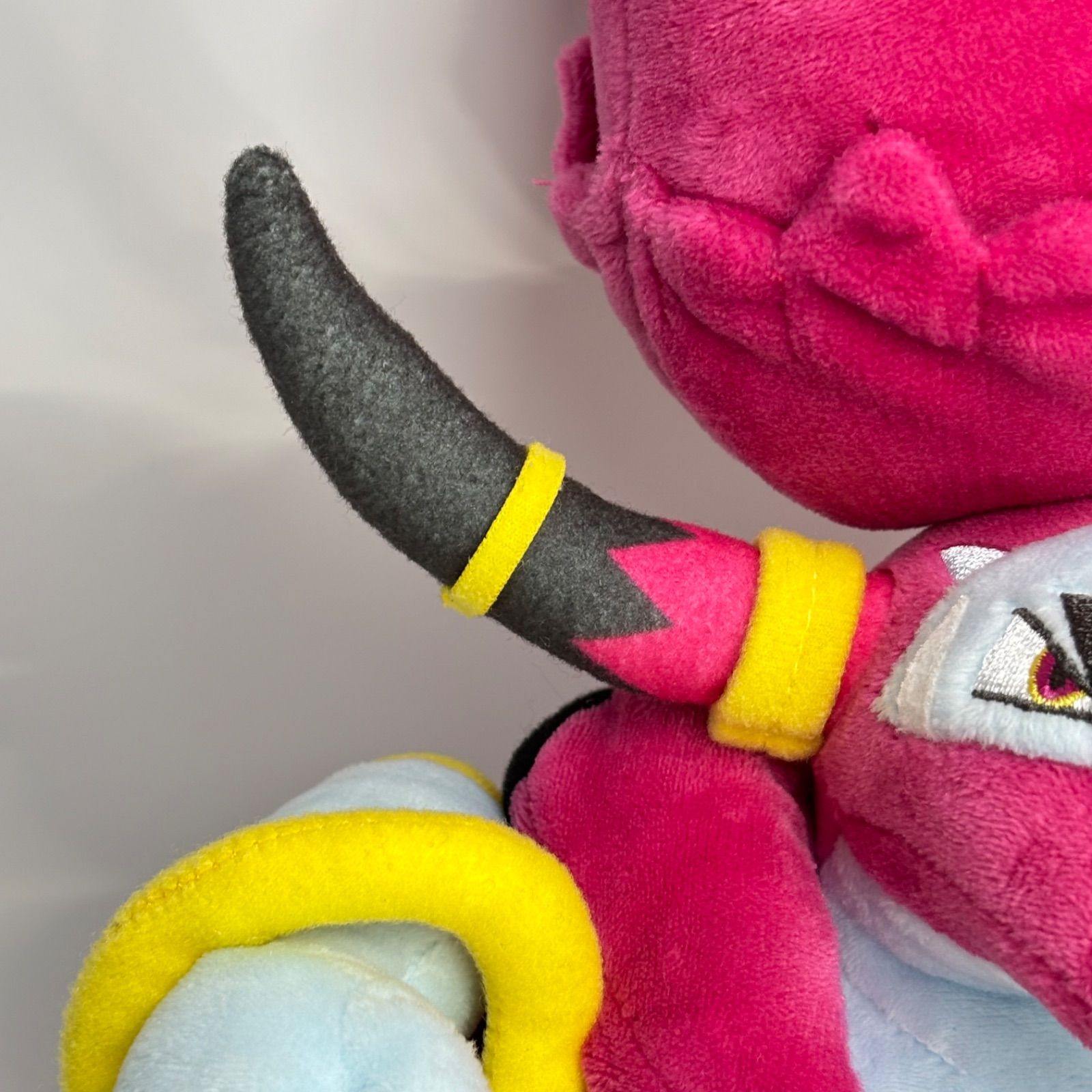 ポケモン★♥ときはなたれしフーパ♥★ぬいぐるみ★ポケモンセンター★2015年 ポケモンセンター ときはなたれしフーパ ぬいぐるみ - メルカリ
