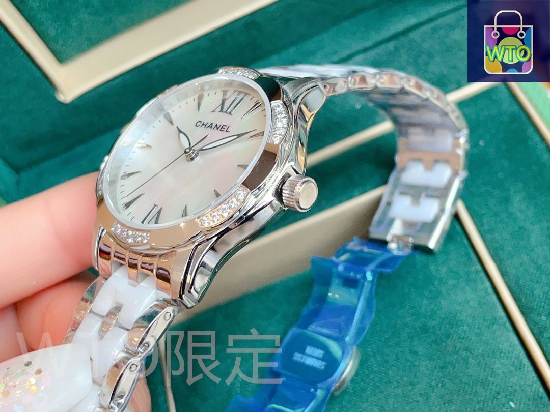 シャネル レディース 腕時計 CHANEL ｜本日限定特価｜新品未使用