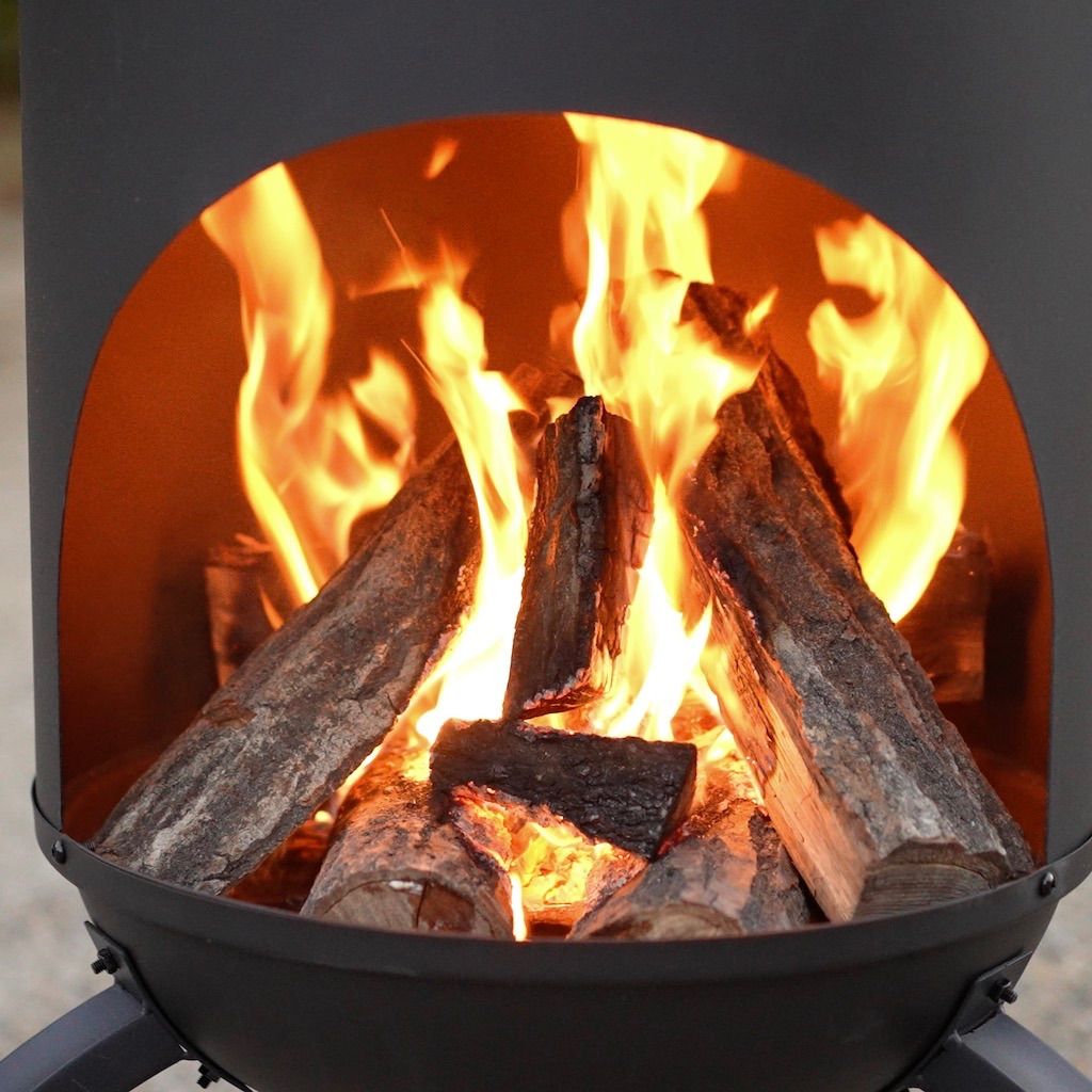 ファイヤープレイス