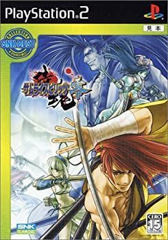 サムライスピリッツ カードコレクション 初版 ノーマルコンプ