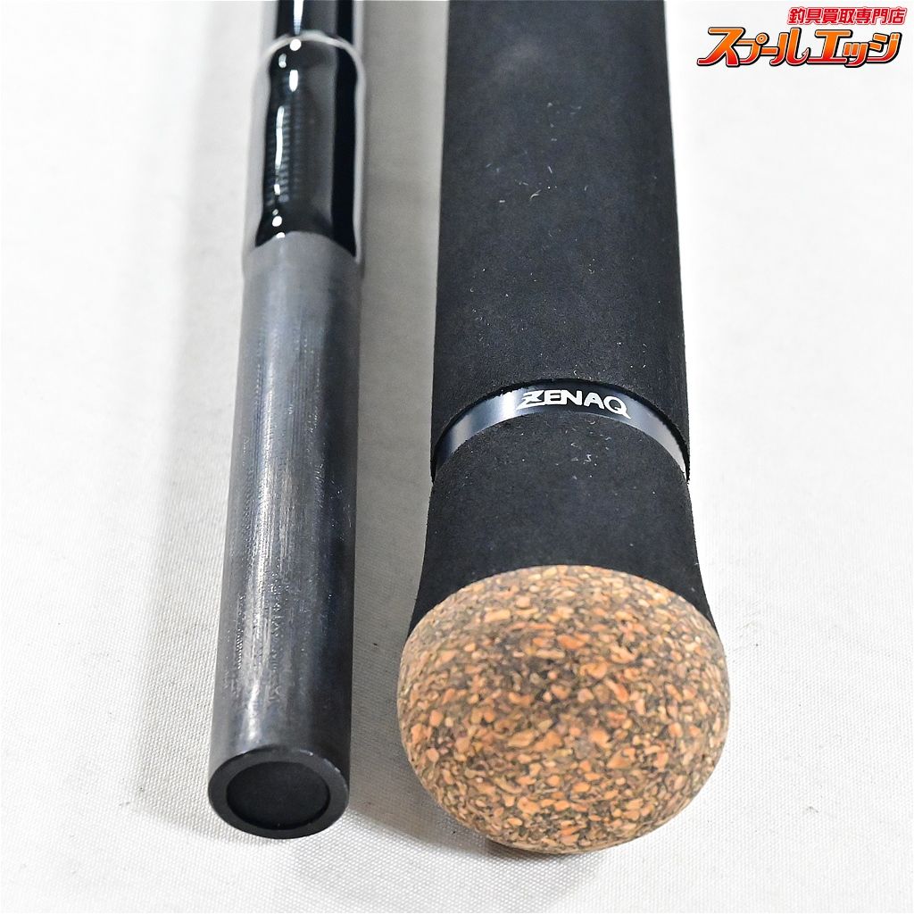 【ゼナック】 グランツ 80-25X ZENAQ GLANZ バス ベイトモデル K_231