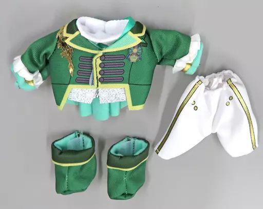 うたプリ ぬいスター 寿嶺二 タブナイ コスチューム ぬいスター うた