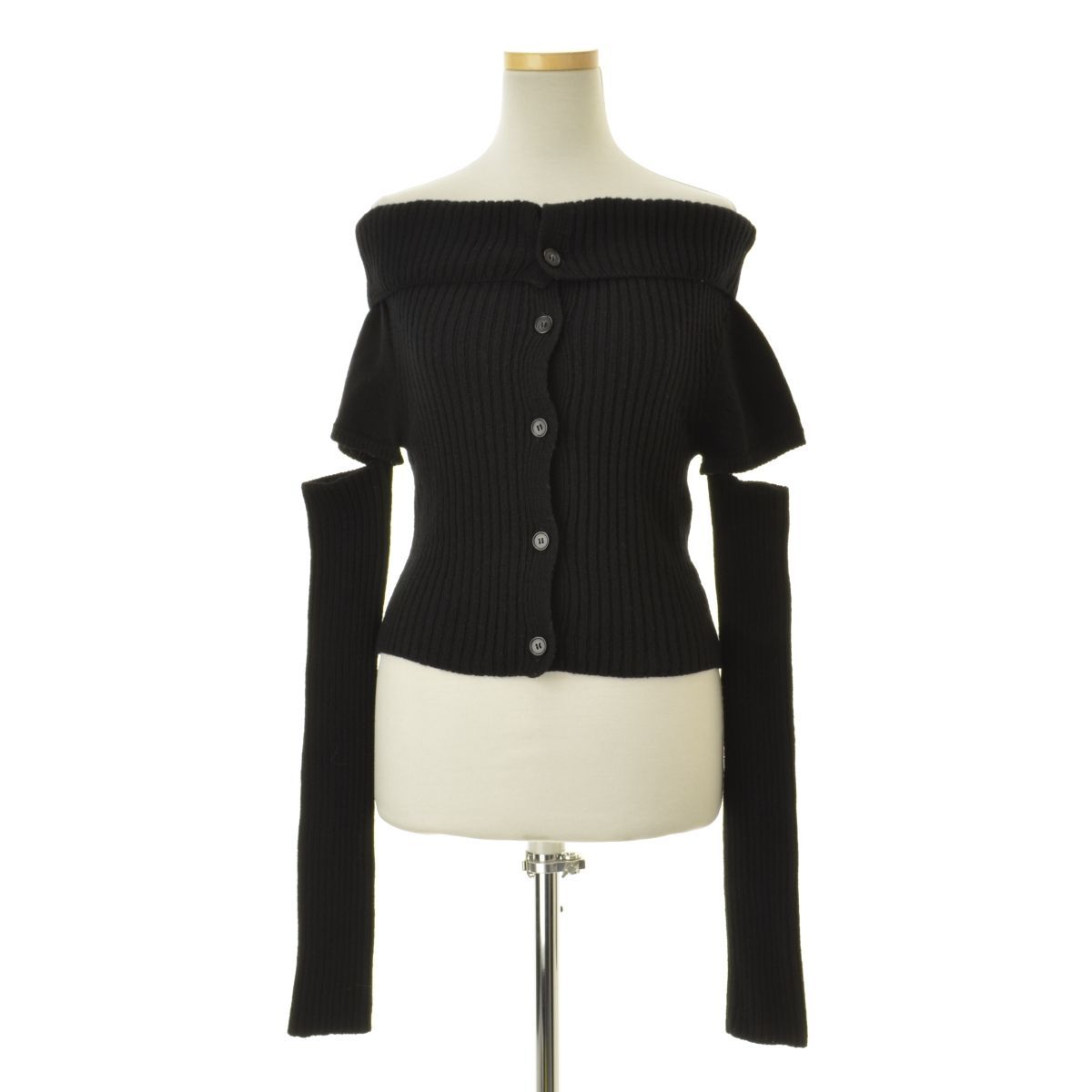 Paloma wool Salem ウールニットセーター