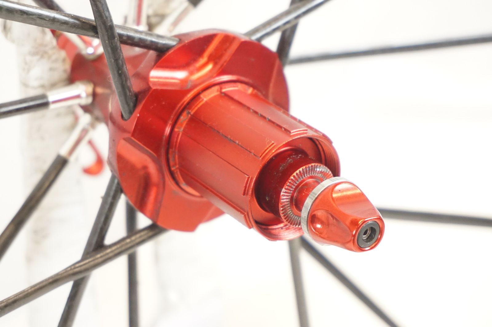 ホイールセット バイチャリ宇都宮店