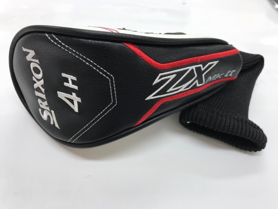 【即納】SRIXON ZX Mk2 HYBRID | 22 | S | ＴＯＵＲ　ＡＤＵ-９５ | 中古 | ユーティリティ | ダンロップ