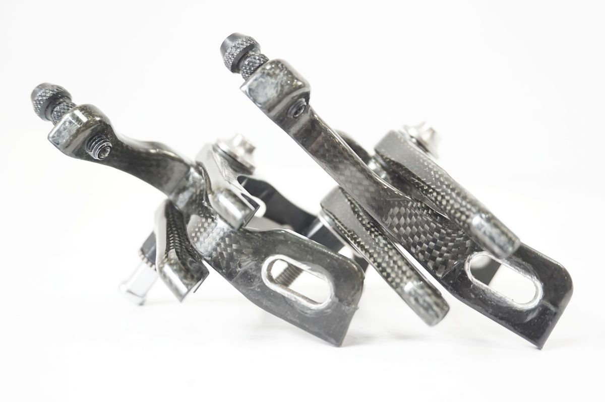 AX ライトネス AX-LIGHTNESS カーボン ブレーキセット バイチャリ世田谷店 BRIGHTFACE_UK