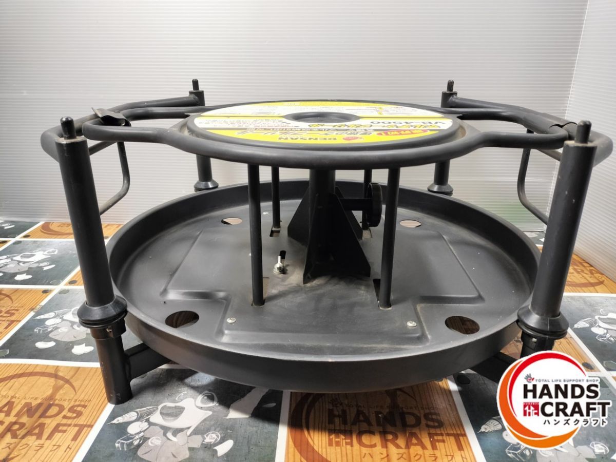 DENSAN VB-4500
