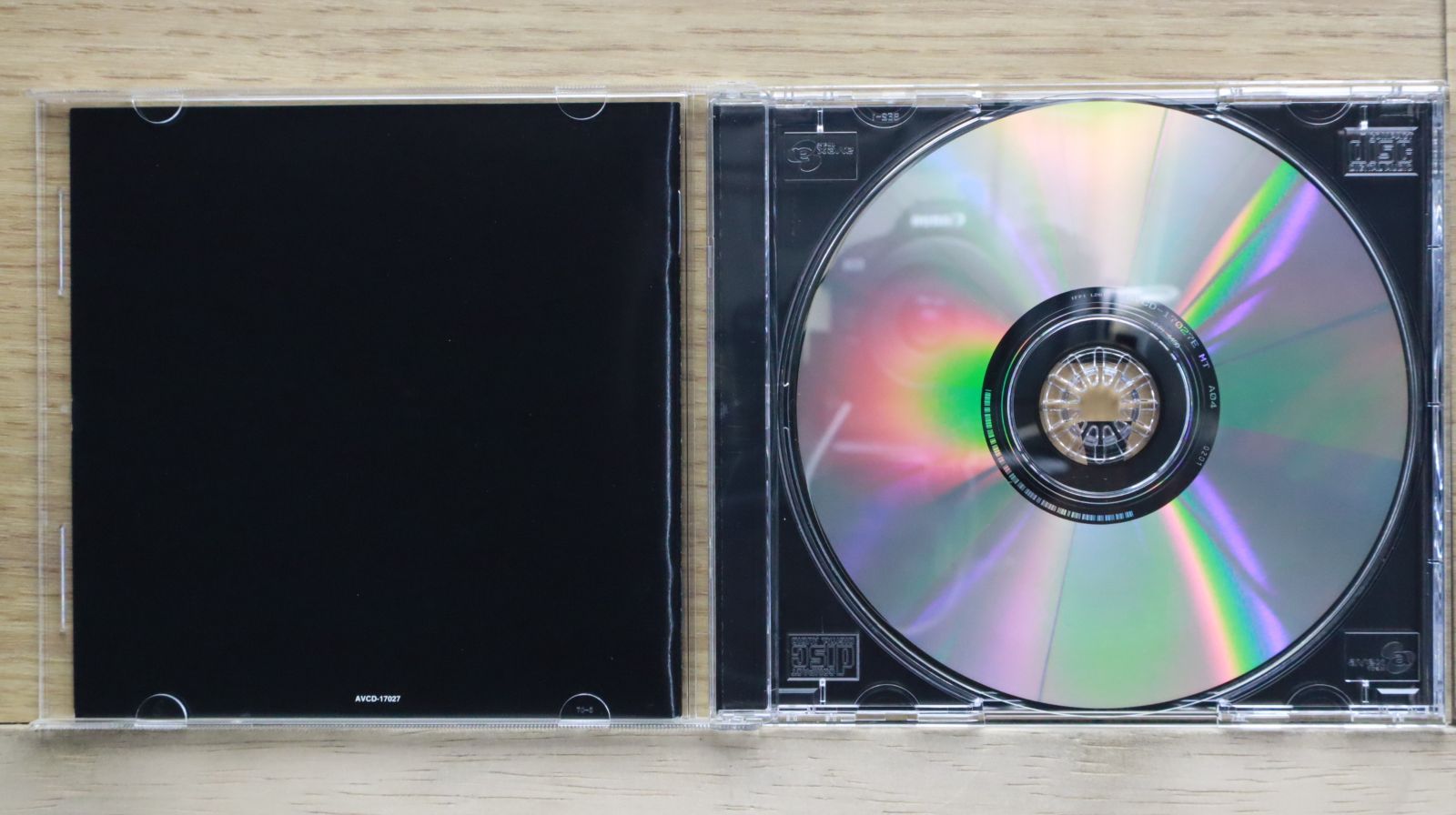 浜崎あゆみ/Ｍ/ドイツ盤/CD CD 浜崎あゆみ/M - メルカリ