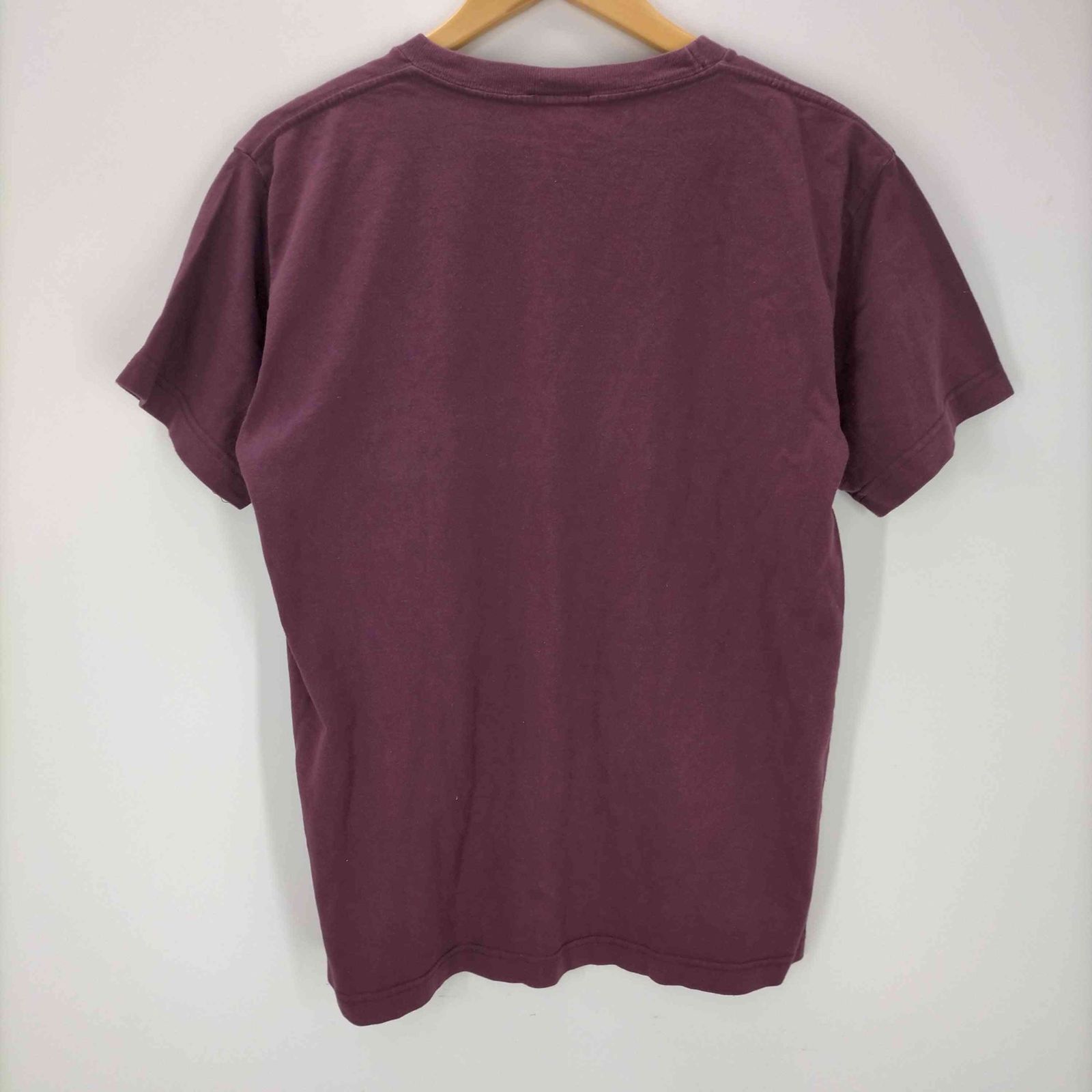 Oasis 2002 Fukuoka Tシャツ 超希少品 オアシス2002年伝説の福岡会場限定Tシャツ】 - メルカリ