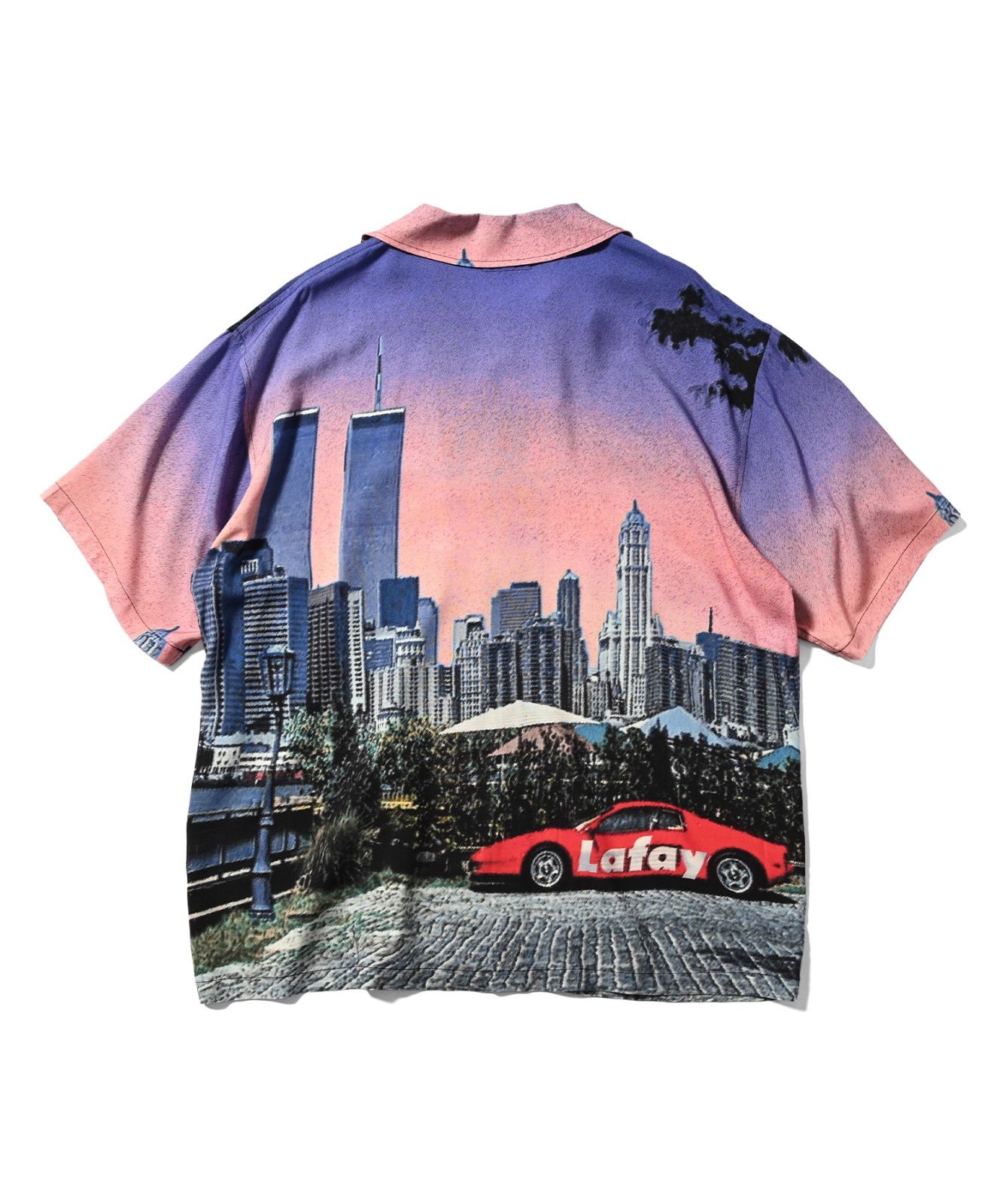 SHIRT 半袖シャツ