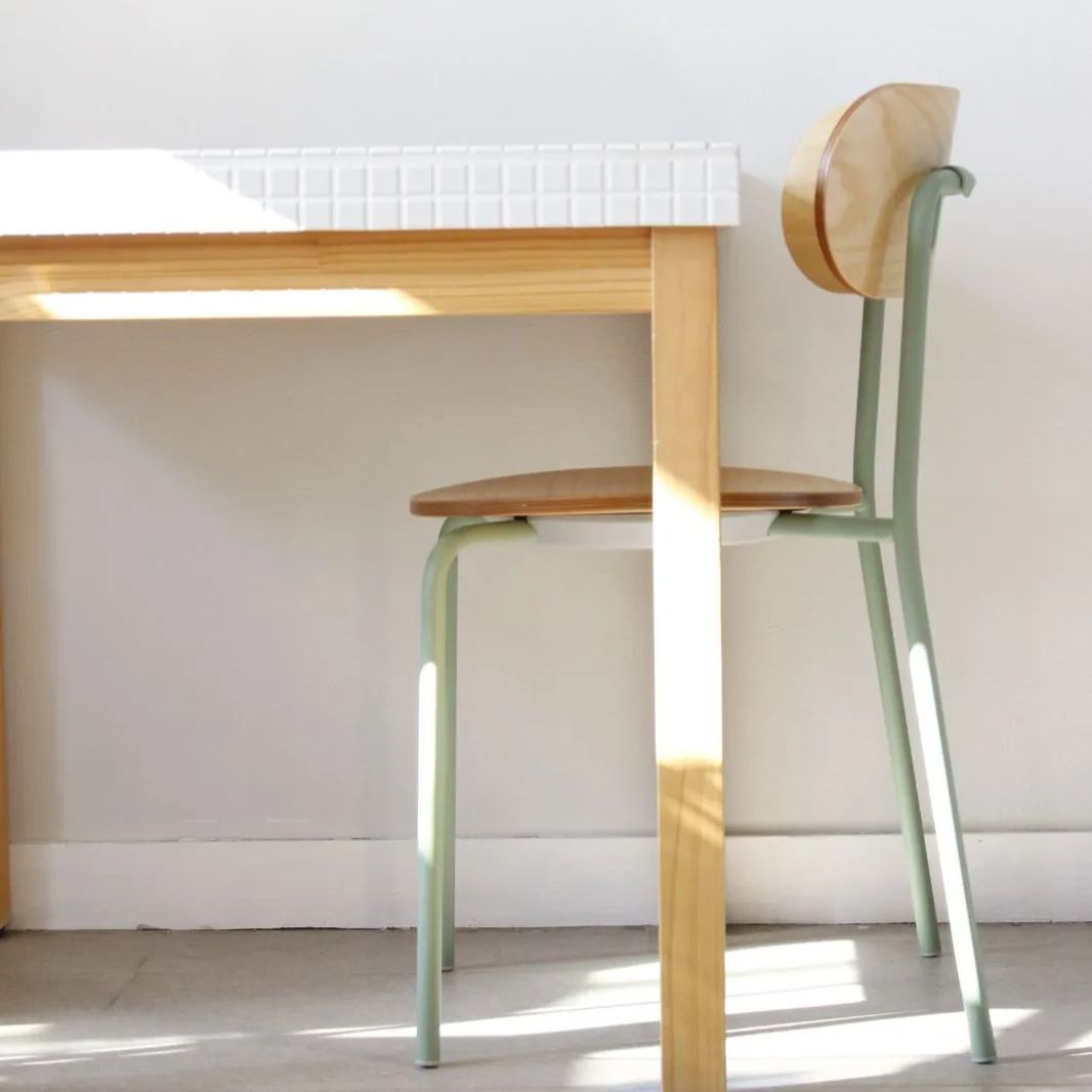 リトグラフ『マダムK』大松峯雄 作