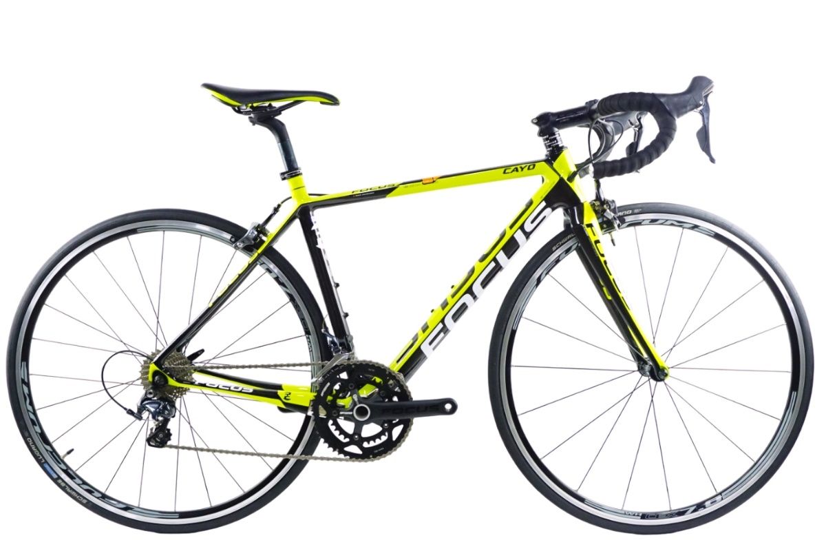 FOCUS 「フォーカス」 CAYO EVO 3.0 CP 2014年モデル ロードバイク / バイチャリ名古屋大須店