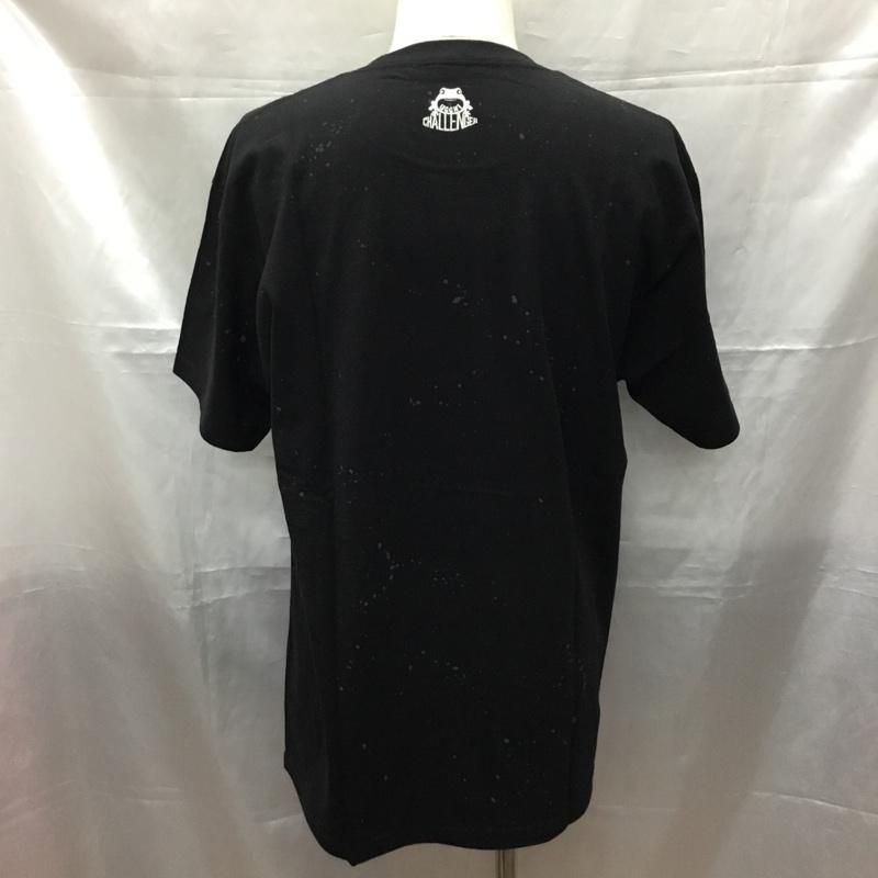 JIMWAG 半袖 Tシャツ CHALLENGER チャレンジャー Tシャツ 半袖 CLG-TS 020-031