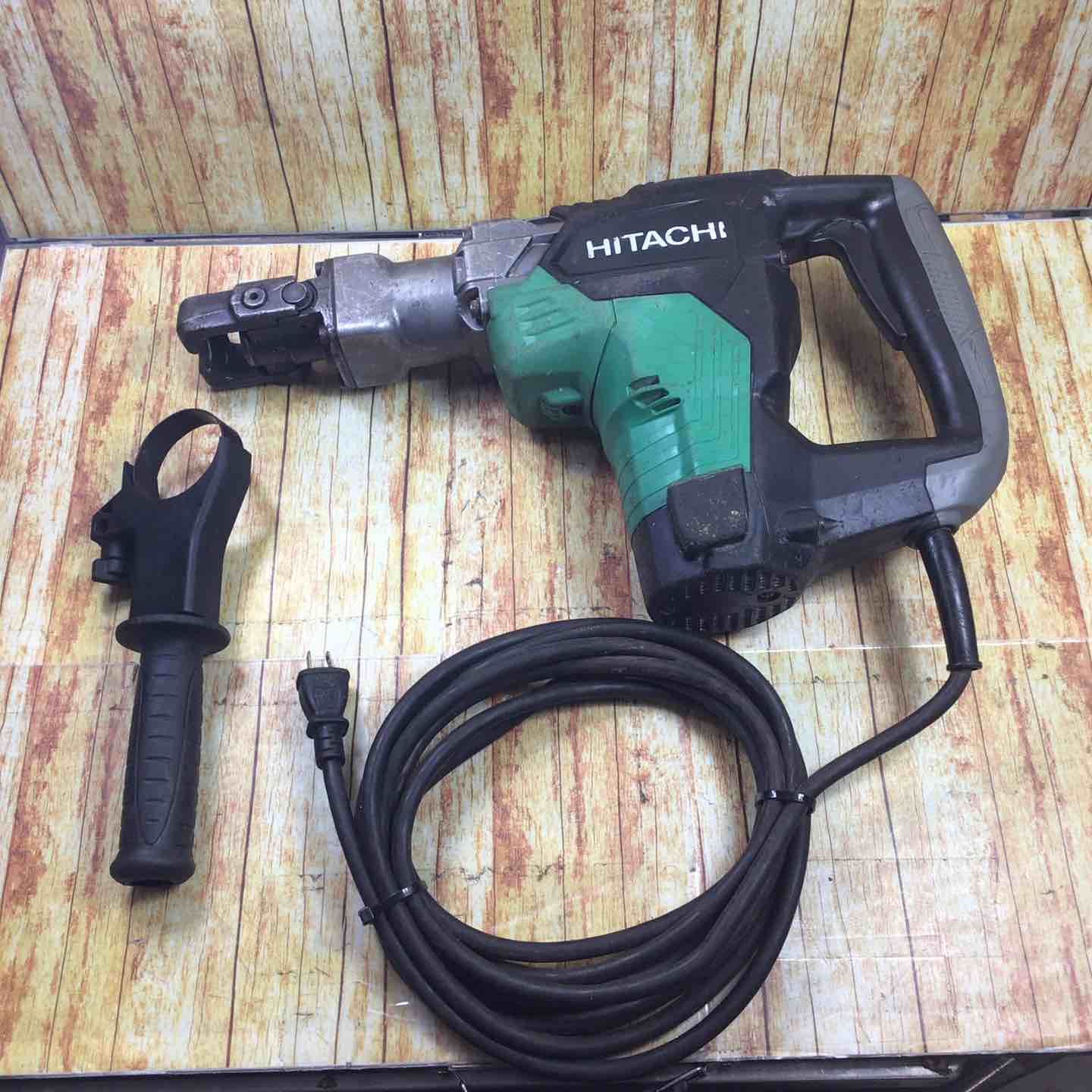 ハイコーキ HIKOKI 旧 日立工機 ハンマドリル DH40SC 川崎店