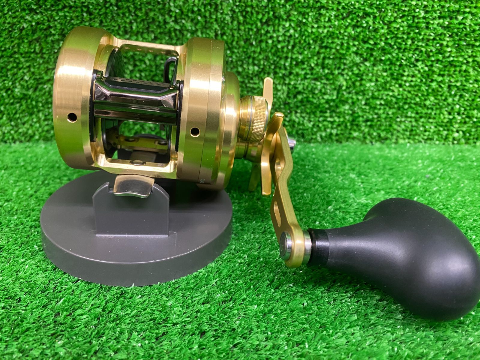 15 オシアコンクエスト 300HG (栗東店） - メルカリ