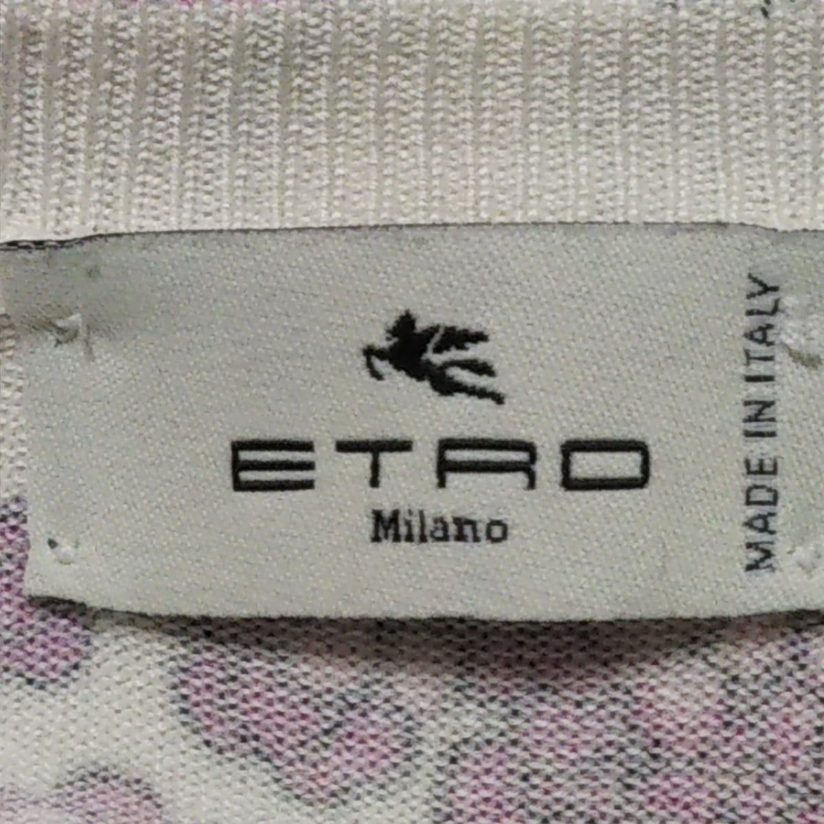 ETRO エトロ