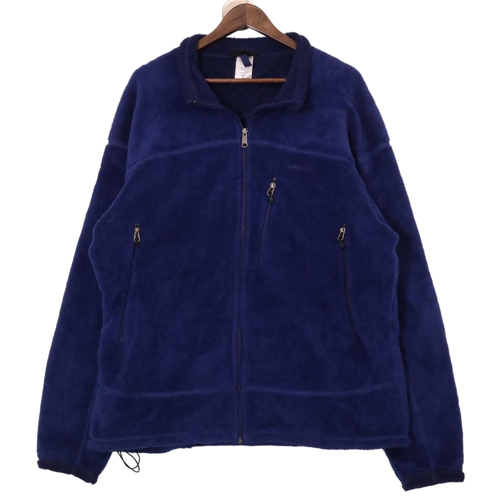 パタゴニア PATAGONIA R4 レギュレーター 00s 公式通販 良品 