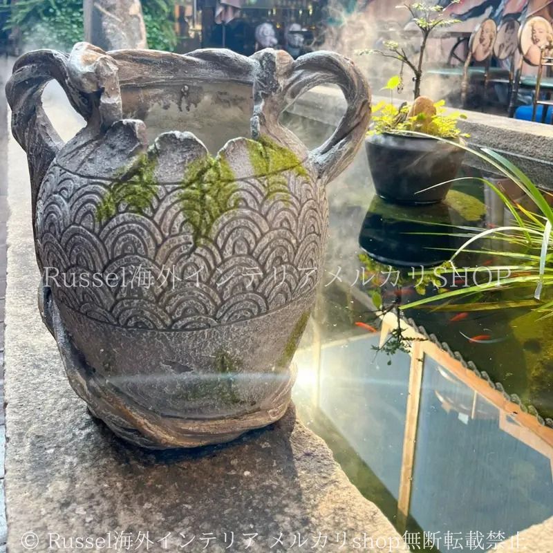 ユニーク レトロ