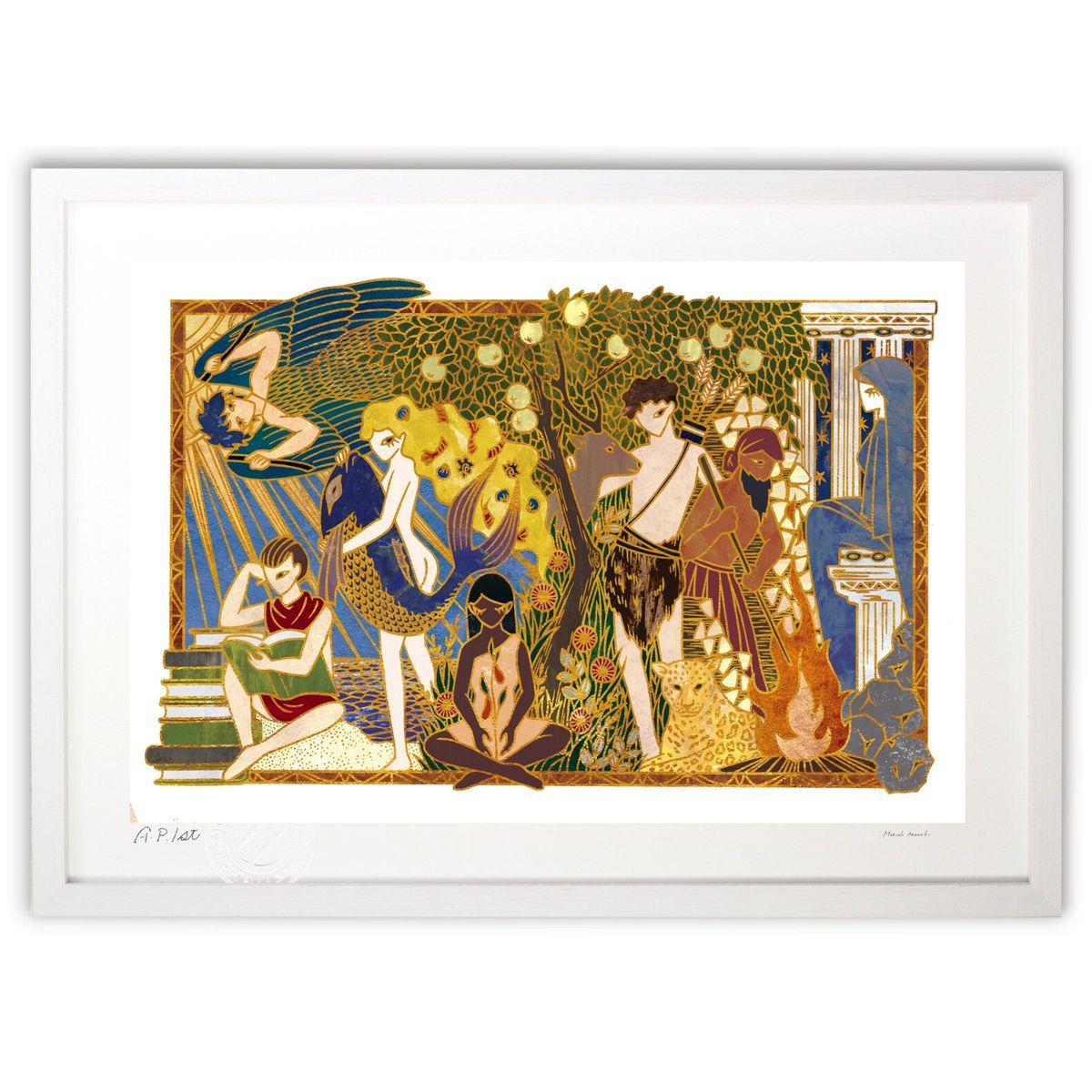 集英社 日本の歴史 学習まんが 全20巻セット 幻の江戸城天守 特典付き