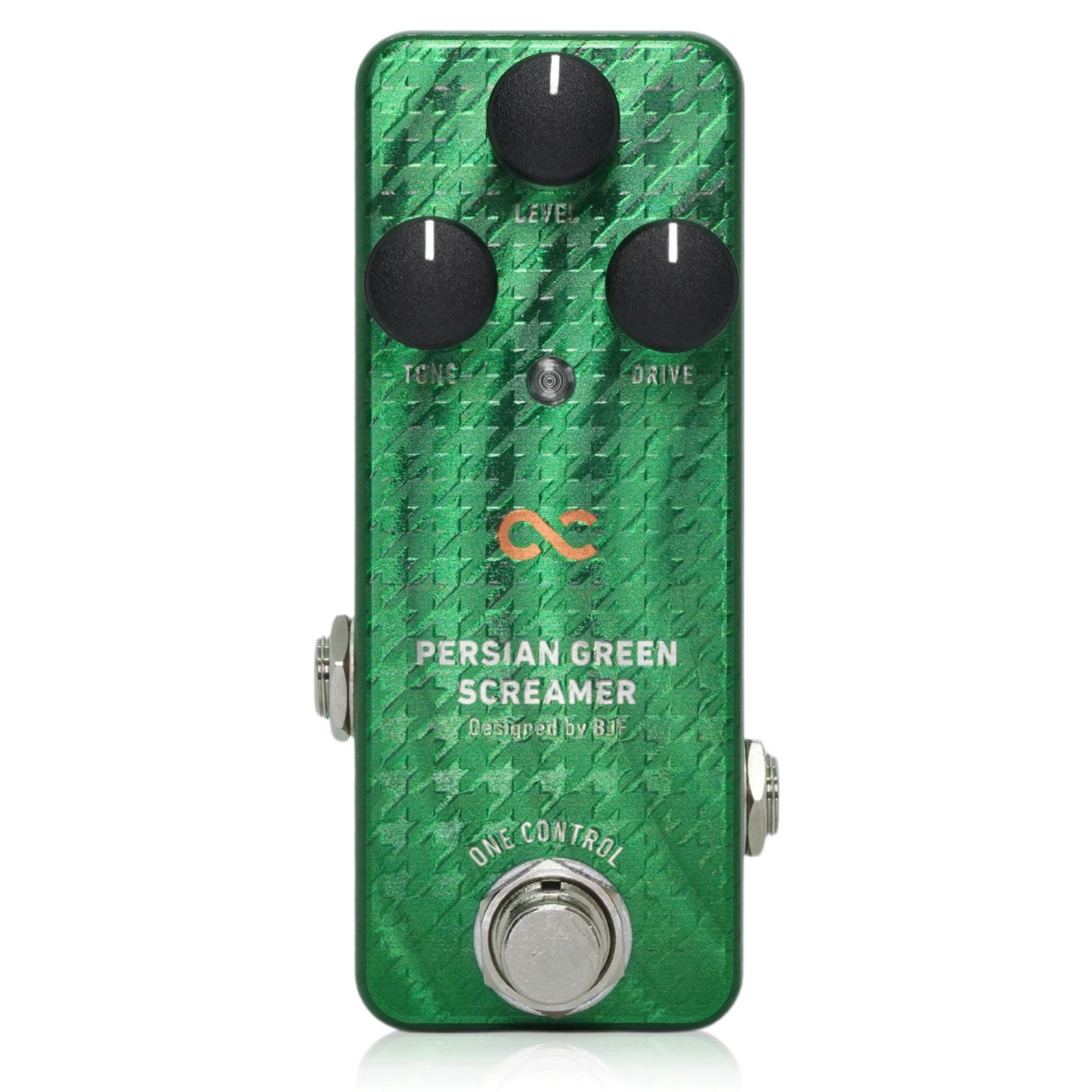 one control LITTLE GREEN EMPHASER 【未使用】 LITTLE GREEN EMPHASER (OC-LGEn) – One Control USA