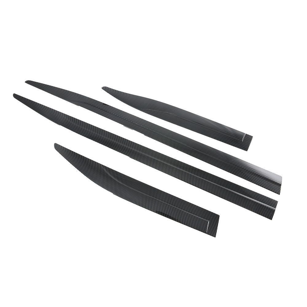 サイドドアモール サイドスカートガーニッシュ