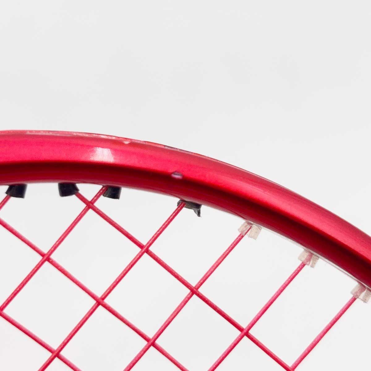 ウィルソン★バドミントンラケットWilson フィアース 9000 5UG5 FIERCE 9000 by Wilson Japan Racquet online - ウイルソン公式