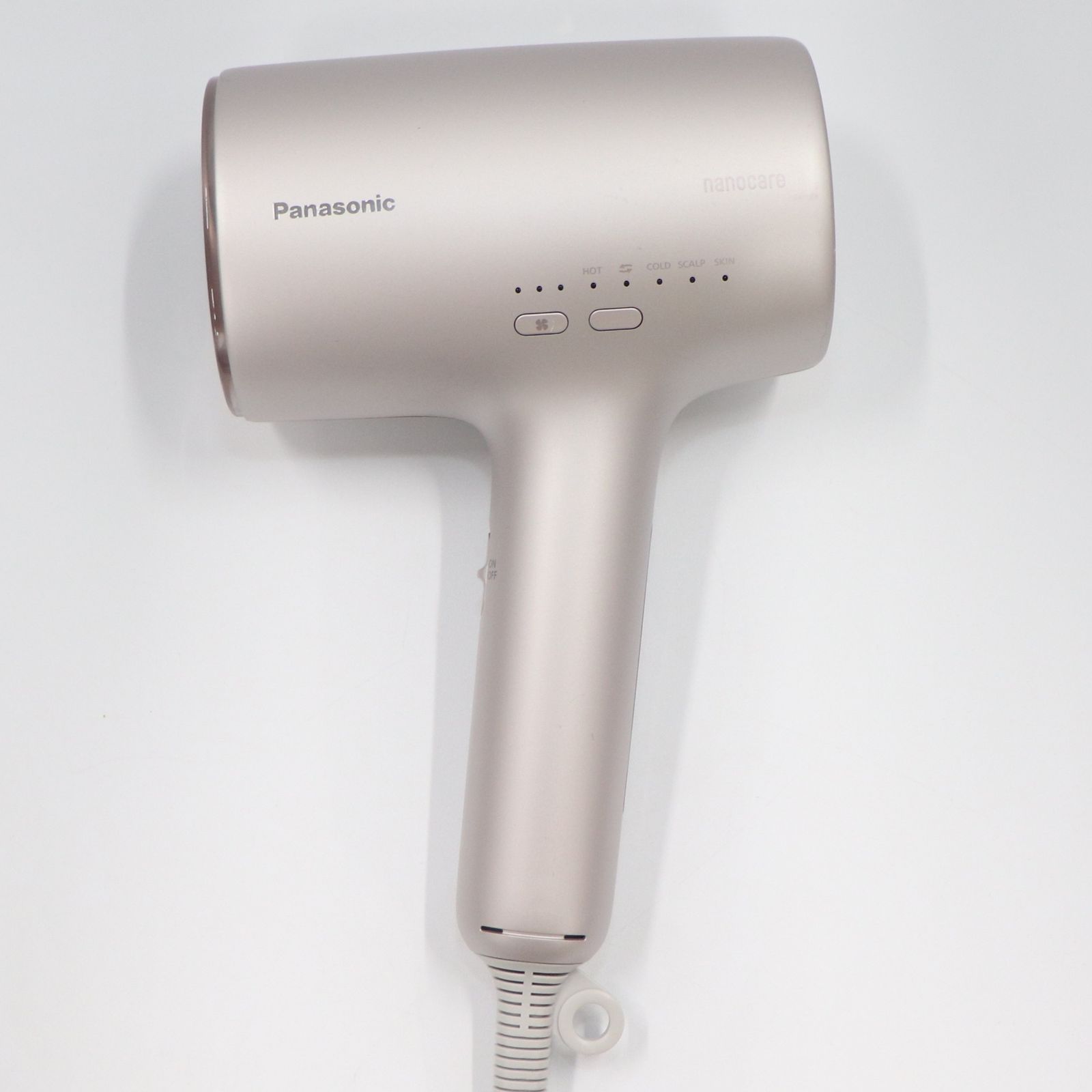 パナソニック ヘアードライヤー ナノケア EH-NA0J eh-na0j-p-24 ラベンダーピンク 良い B