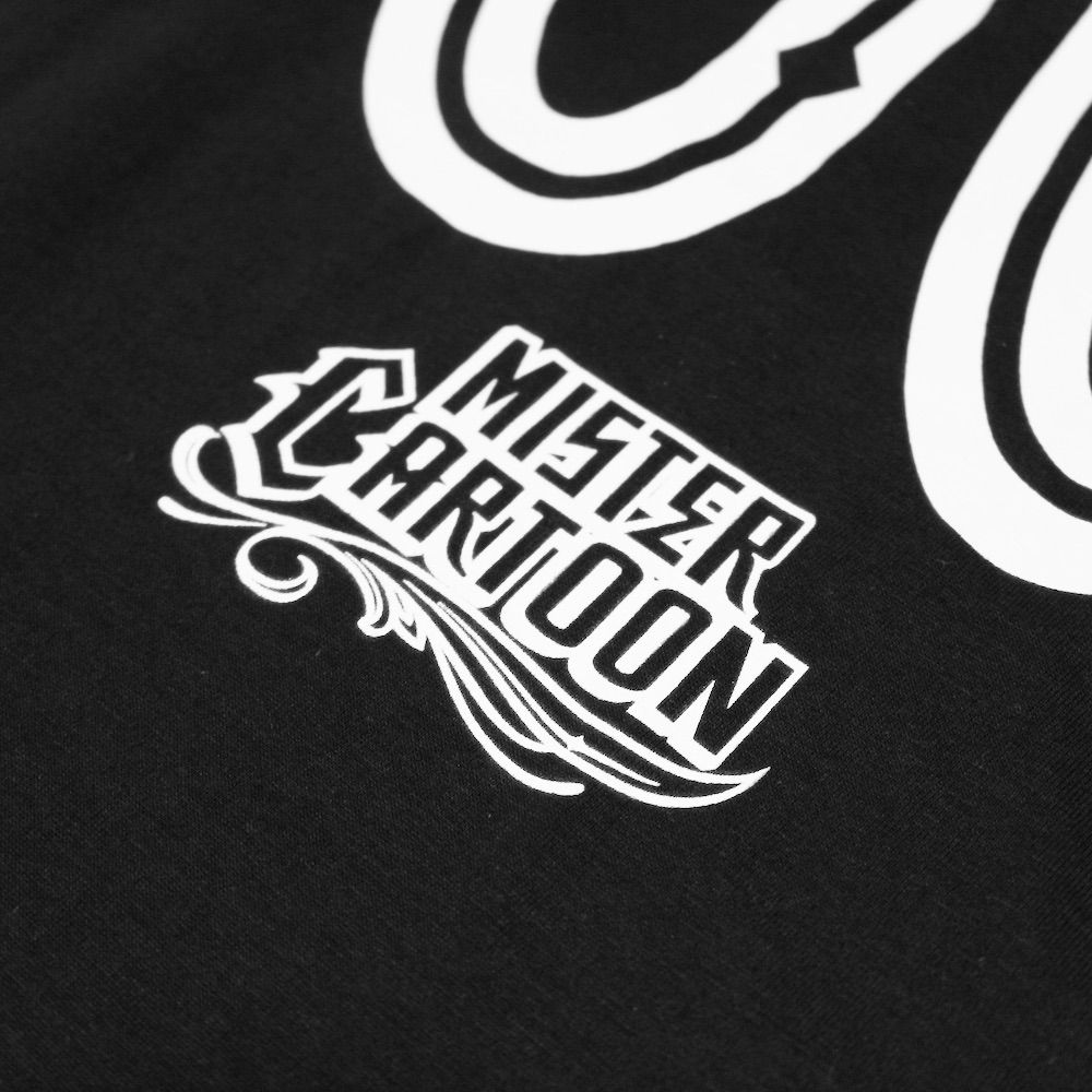 日本未発売 ミスター・カートゥーン X ロサンゼルス・ドジャース