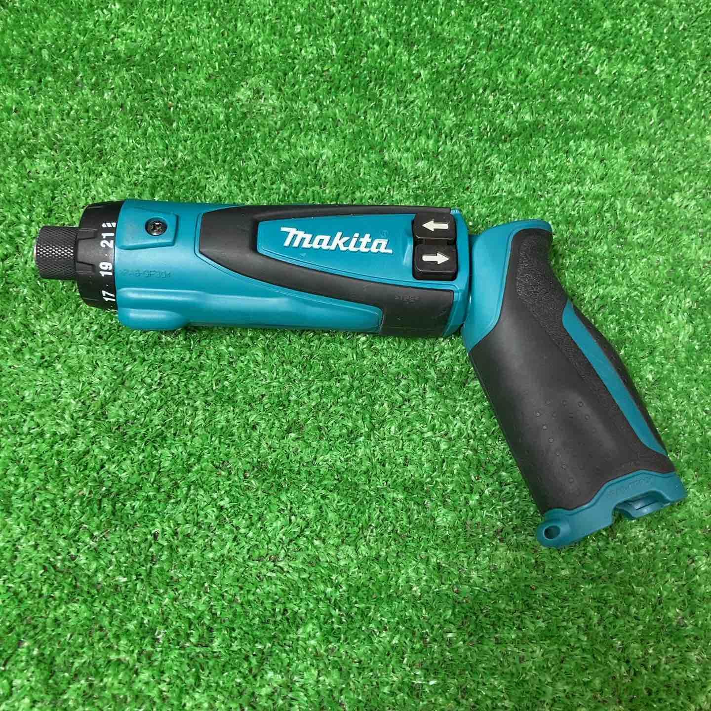 最大60％オフ！ マキタ makita コードレスペンドライバドリル DF010DS 岩槻店