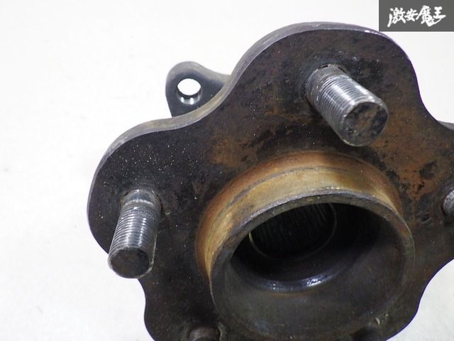 ☆実動外し☆ 日産 純正 S14/S15 シルビア SR20DET リア ハブ