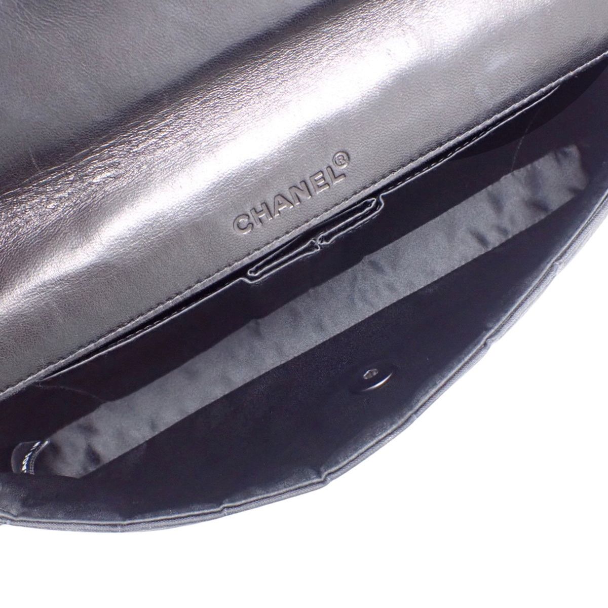 CHANEL(シャネル) ニュートラベルライン ココマーク チェーン