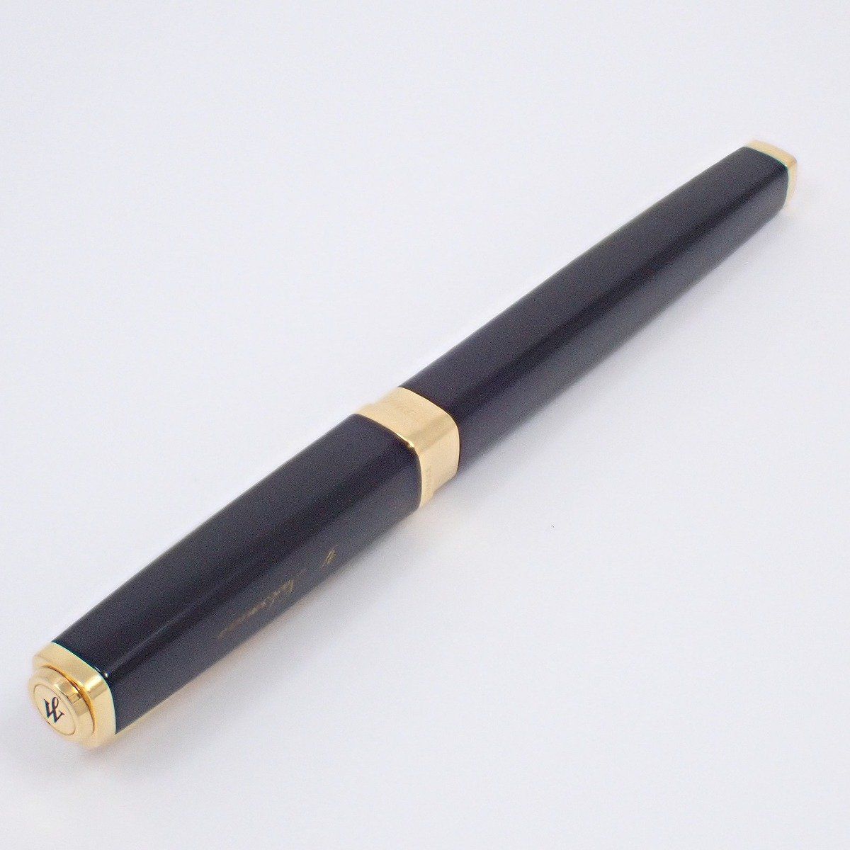 万年筆 18Kペン先