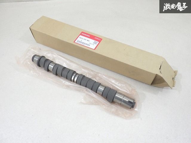 【未使用 ストア出品！ 】 ホンダ 純正 HH6 アクティ カムシャフト 単体 RA 14111-PTF-N01 即納 棚9-2
