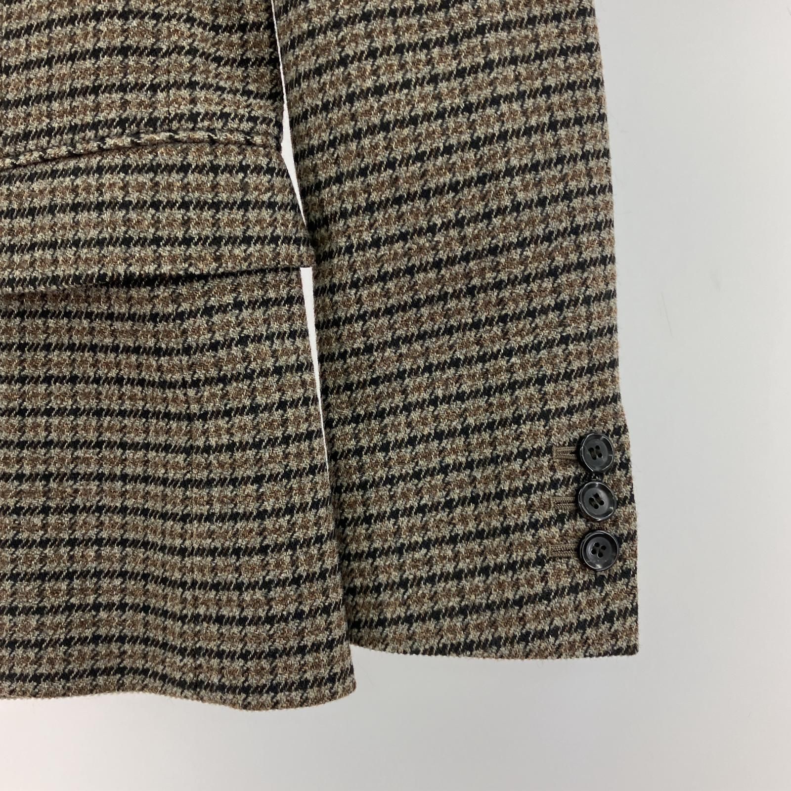 美品 JOURNAL STANDARD ジャーナルスタンダード タグ付き チェック