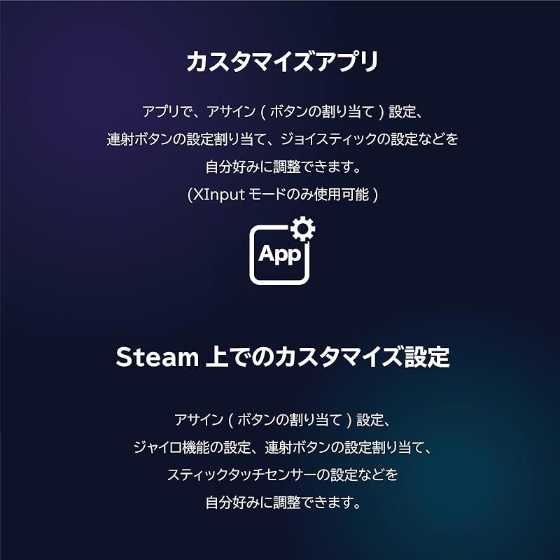 for Steam