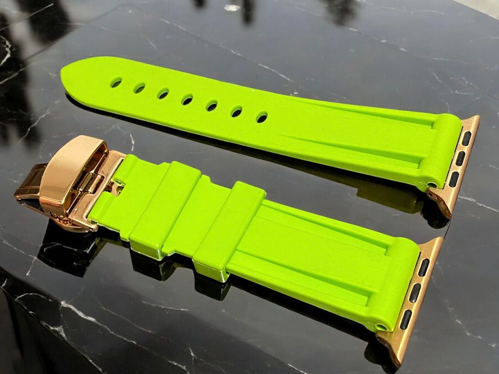 49mm アップルウォッチ