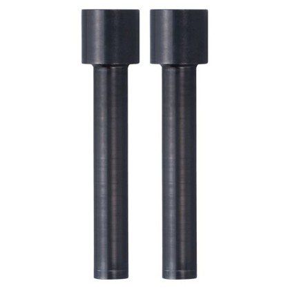 まとめ買い ニューコン工業 電動2穴パンチ用パーツ 替刃 2本組 PN-27E|HP ×3セット