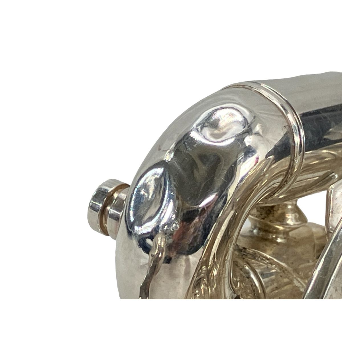 vincent bach stradivarius model 239 CL ヴィンセント バック C