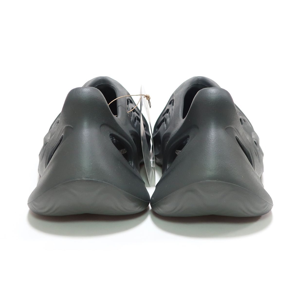 ADIDAS YEEZY FOAM RUNNER CARBON US10 28.5cm YZY FOAM RNNR IG5349