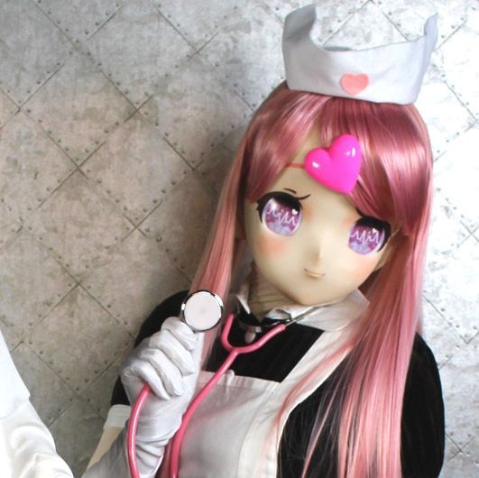 むにむに製作所 きぐるみ マスク コスプレ IDOL-06 コスプレマスク【変身・仮装・着ぐるみ】むにむに製作所公式