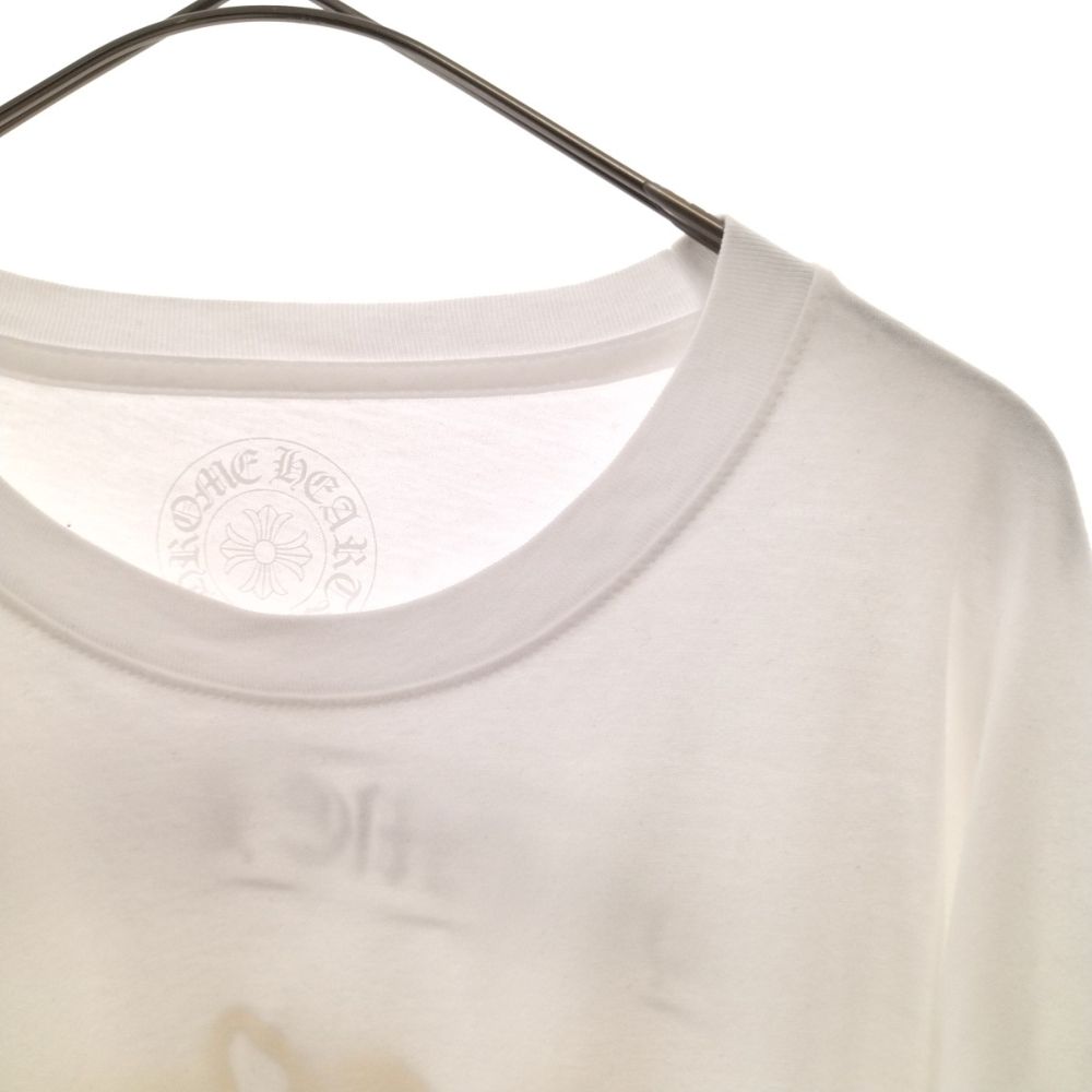 CHROME HEARTS (クロムハーツ) Aspen L/S Tee LTD アスペン限定