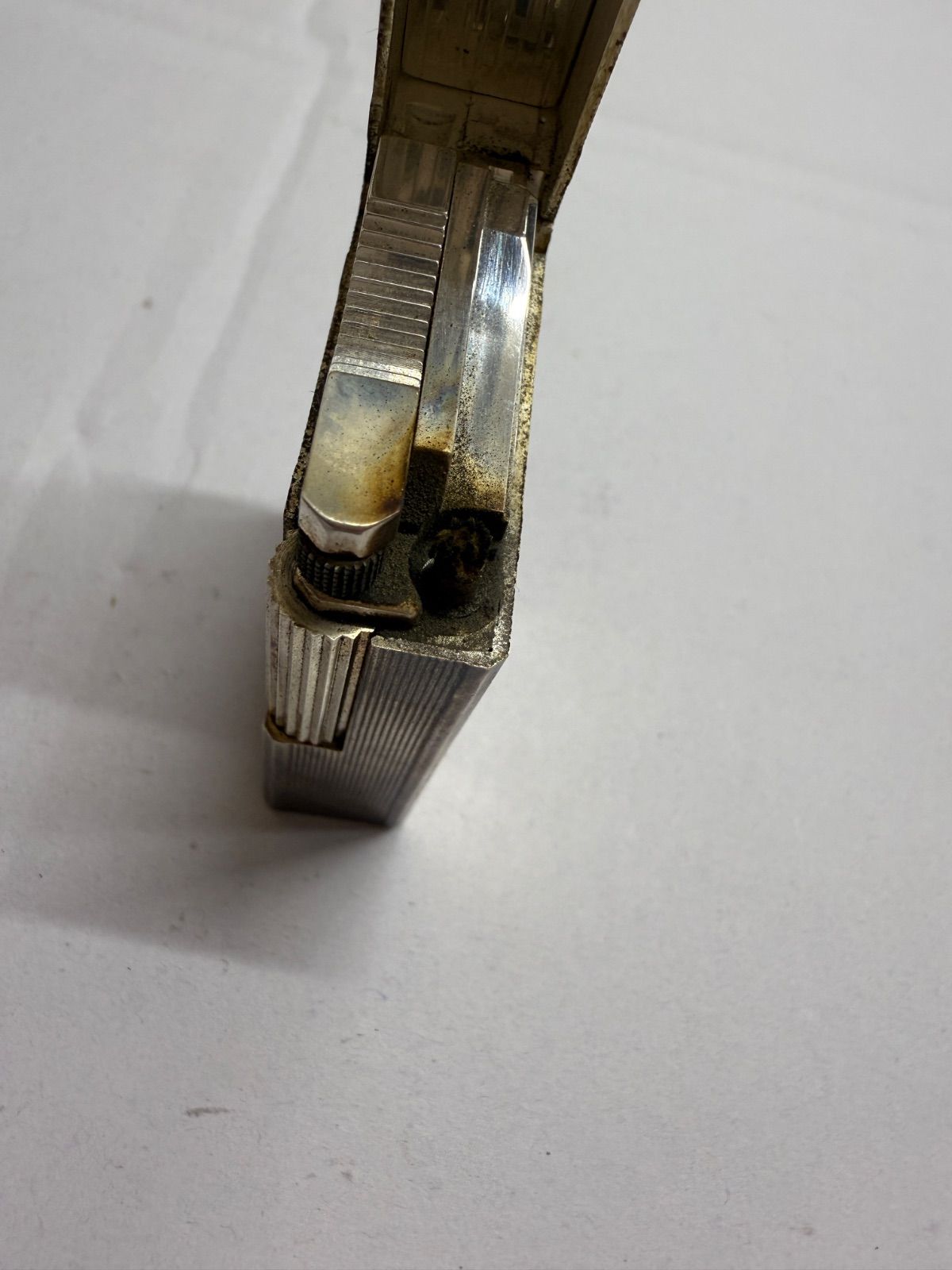 喫煙具 シルバー